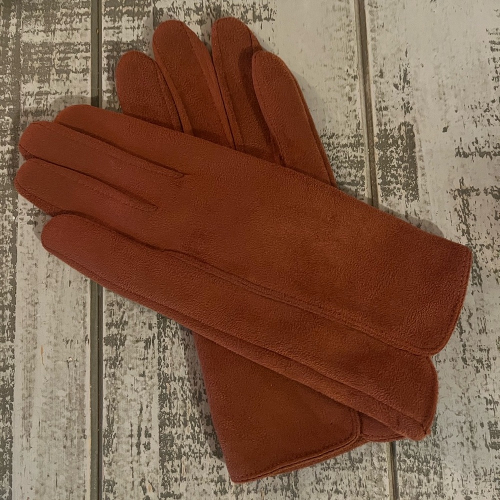 1940’s Style Soft Gloves